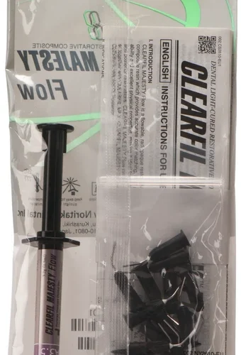 CLEARFIL MAJESTY™ Flow