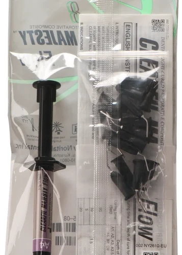 CLEARFIL MAJESTY™ Flow