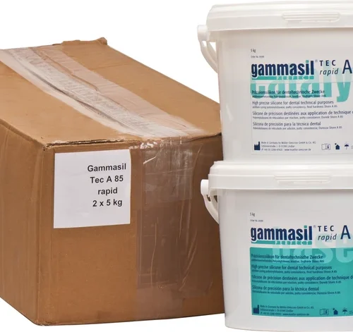 gammasil® PERFECT TEC A 85