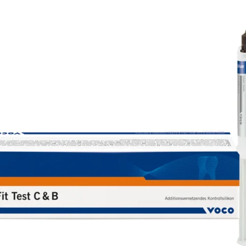 Fit Test C&B