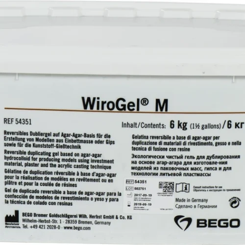 WiroGel M