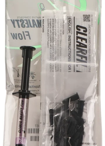 CLEARFIL MAJESTY™ Flow