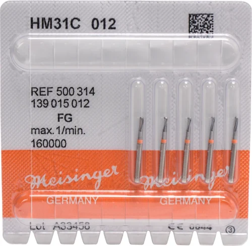 Spesialbor HM 31C