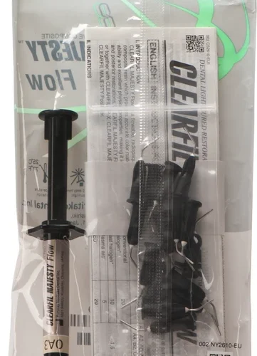 CLEARFIL MAJESTY™ Flow