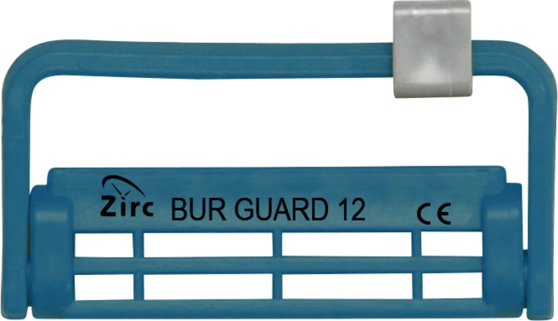 Steri-Bur Guards