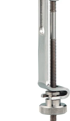 Matriseholder etter Ivory