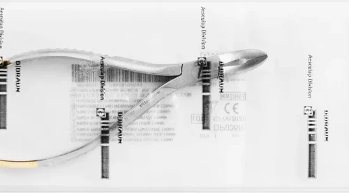 Universaltenger etter Weingart