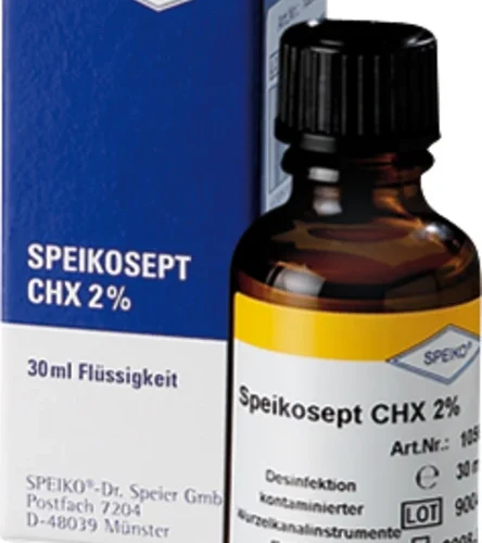 SPEIKOSEPT CHX 2%