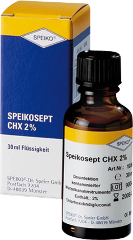 SPEIKOSEPT CHX 2%