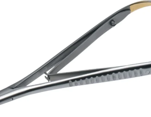 KKD® nålholder TC-Line etter Lichtenberg