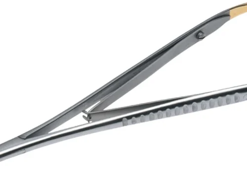 KKD® Nåleholder TC-linje i henhold til Lichtenberg