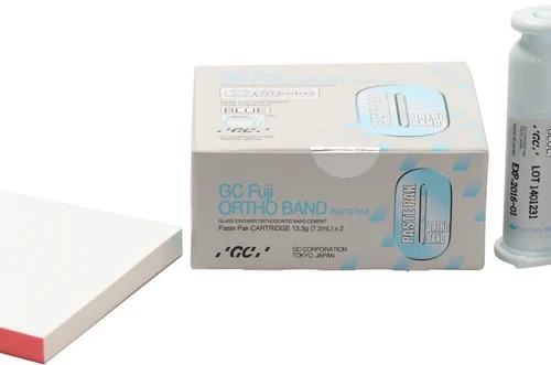 GC Fuji ORTHO BAND Paste Pak