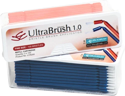 Ultrabrush® børsteapplikator