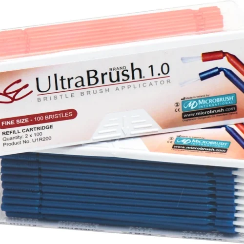 Ultrabrush® børsteapplikator