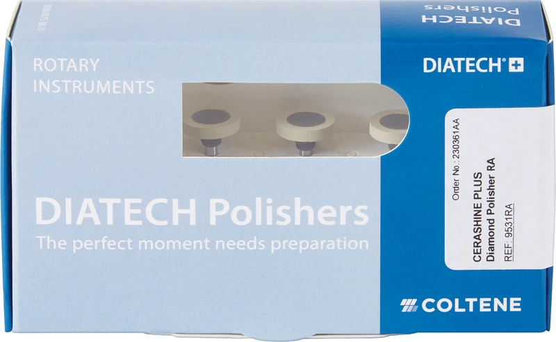 DIATECH CERASHINE PLUS