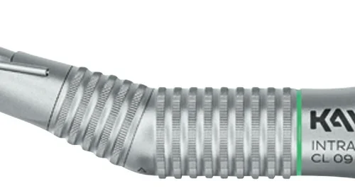 Intralux vinkelstykke CL 3-09