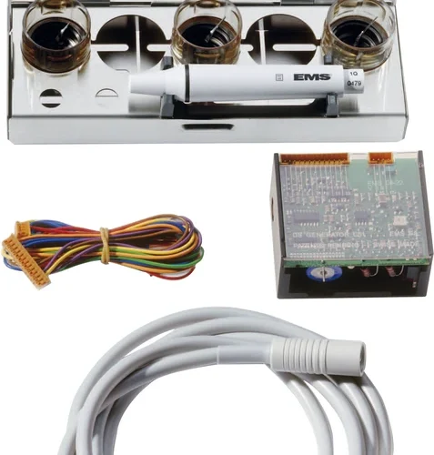 PIEZON® innbyggingssett