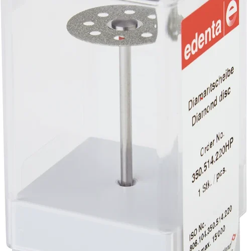 diamantskive 350