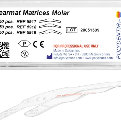 Clearmat matriser