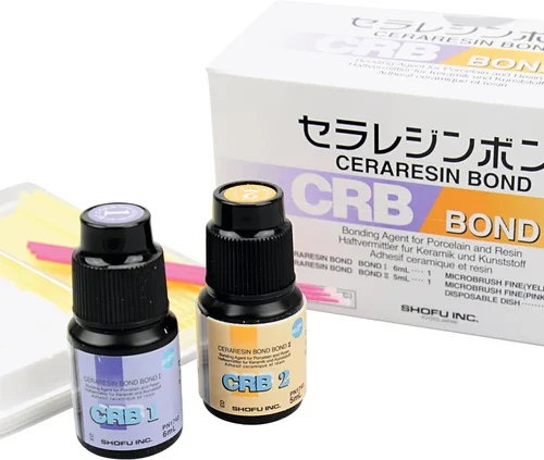 CRB CERA RESIN BOND