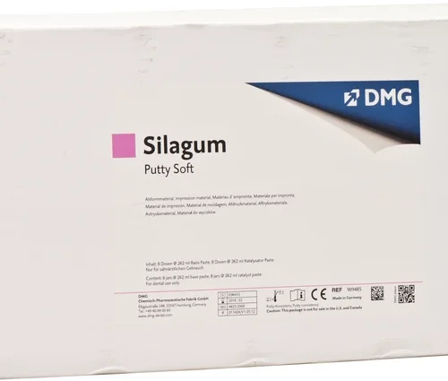 Silagum Putty