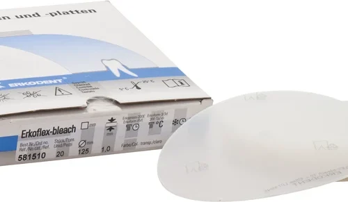 Erkoflex-bleach