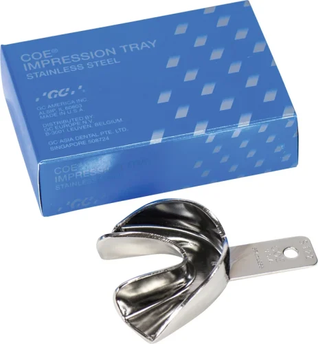 GC COE® Impression Tray regular RS