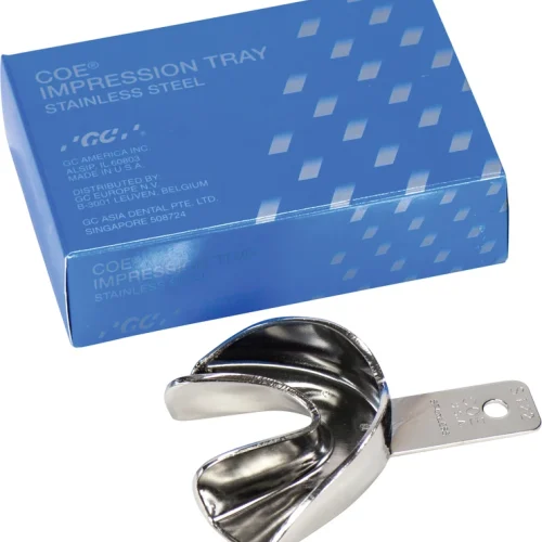 GC COE® Impression Tray regular RS