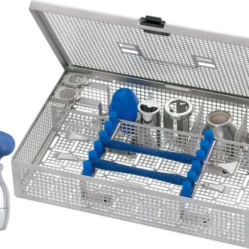 ERGOPLANT Mikro-beinkvern