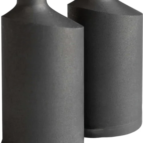 INDURET-grafittbeger