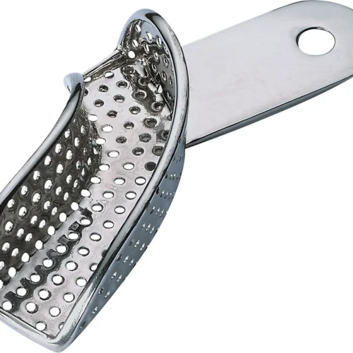 Avtrykkskje for partielle avtrykk