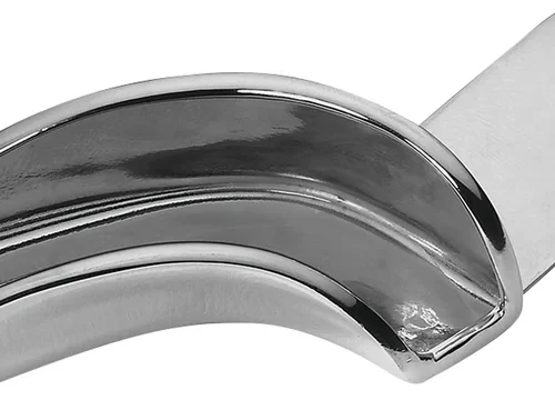 Avtrykkskje for partielle avtrykk