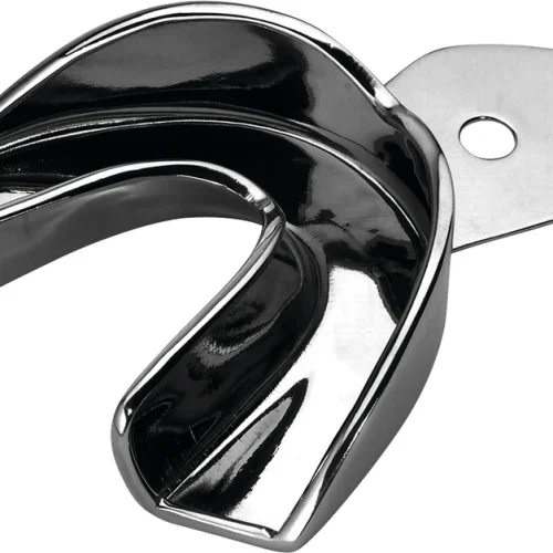 avtrykkskje ERGOLOCK barn