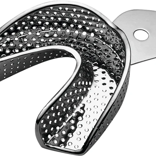 ERGOLOCK avtrykksskje med retensjonskant