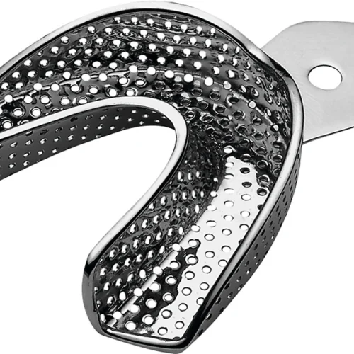 avtrykkskje ERGOLOCK med retensjonskant