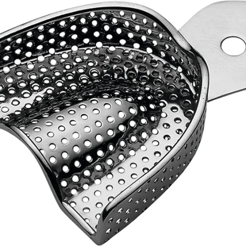 avtrykkskje ERGOLOCK med retensjonskant