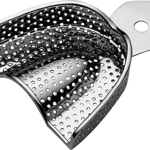 ERGOLOCK avtrykksskje med retensjonskant