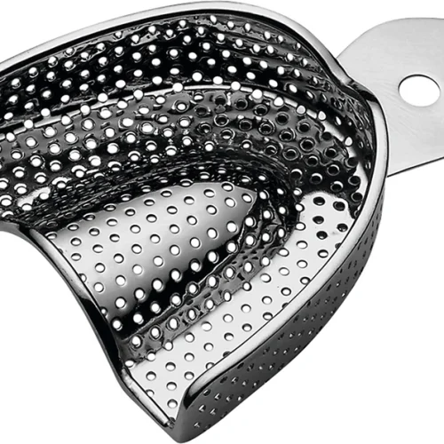 avtrykkskje ERGOLOCK med retensjonskant