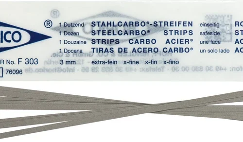 Stahlcarbo® strimler