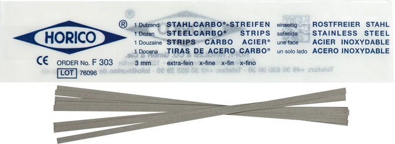 Stahlcarbo® strimler