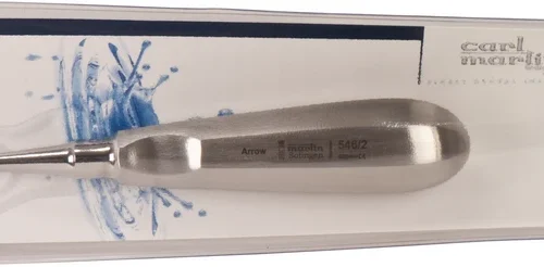 Rotløfter etter Bernhard