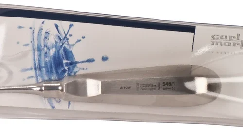 Rotløfter etter Bernhard