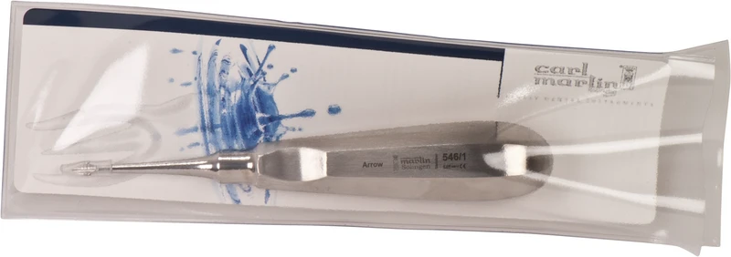 Rotløfter etter Bernhard