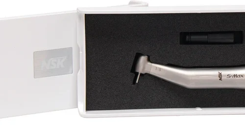 S-Max M95 vinklet håndstykke