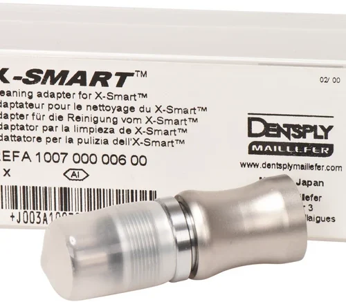 X-SMART™ vinkelstykkeadapter