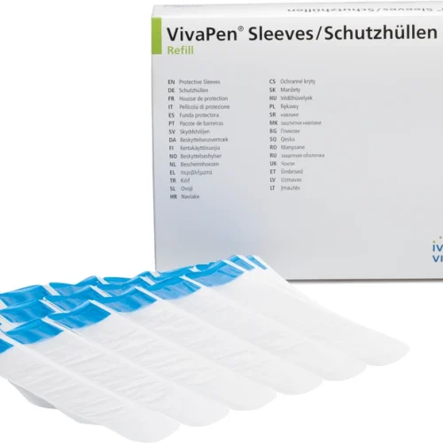 VivaPen® Beskyttelseshylser