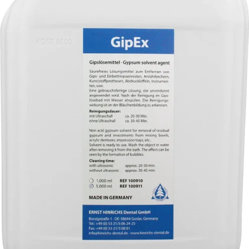 GipEx