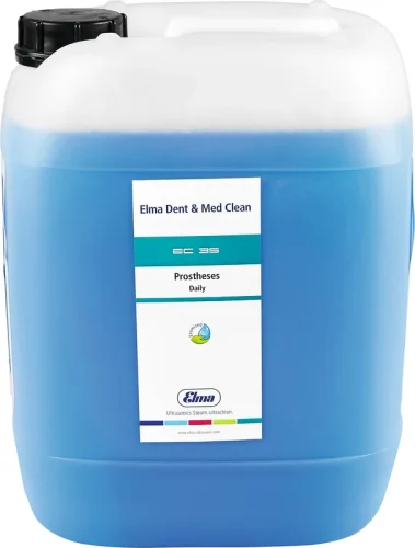 Elma Clean 35