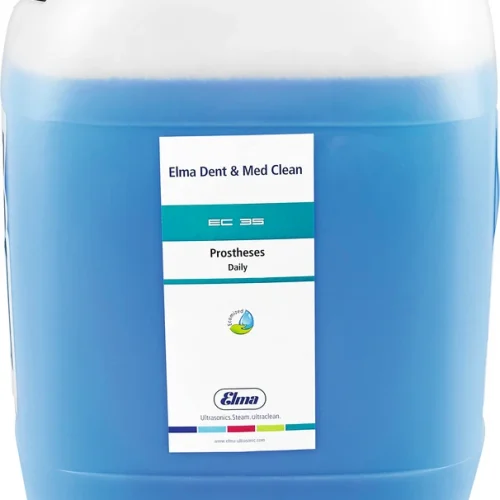 Elma Clean 35