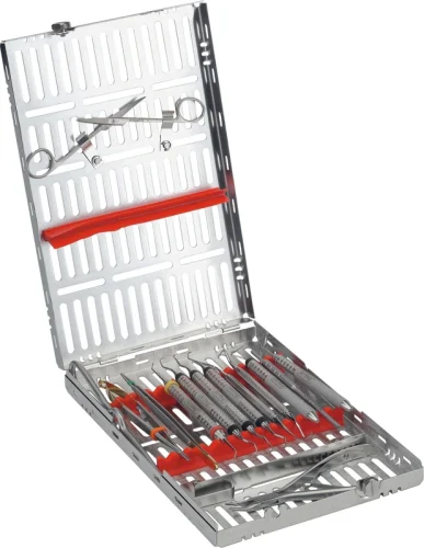 IMS kassett Signature DIN
